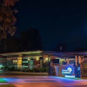 Room Motels Kingaroy Kingaroy